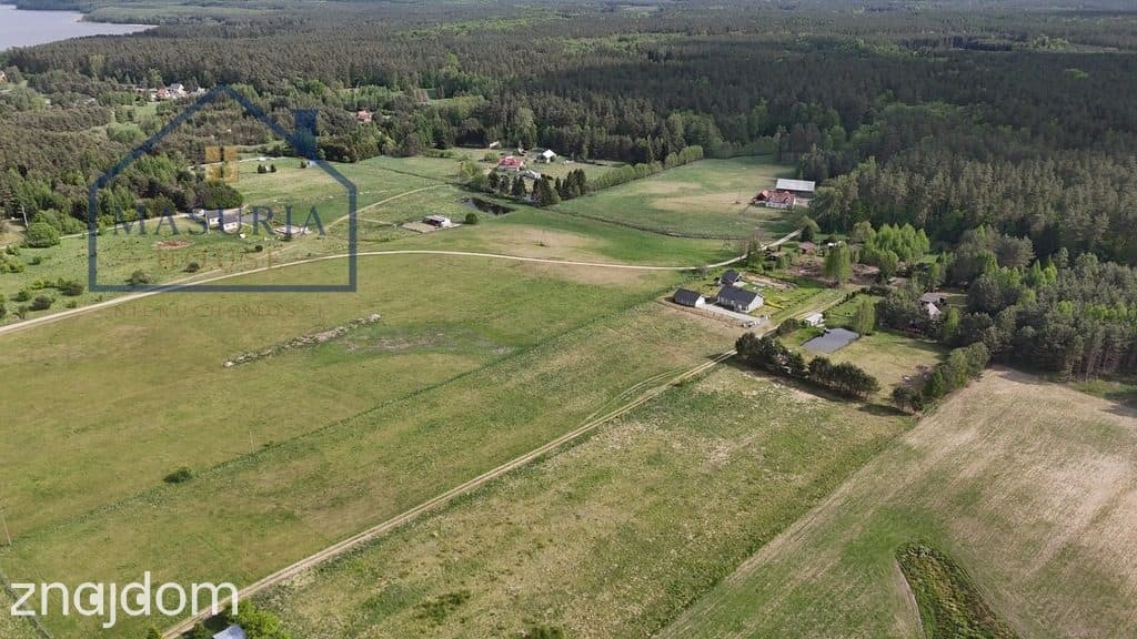 Działka, SIEMIANY - zdjęcie 4