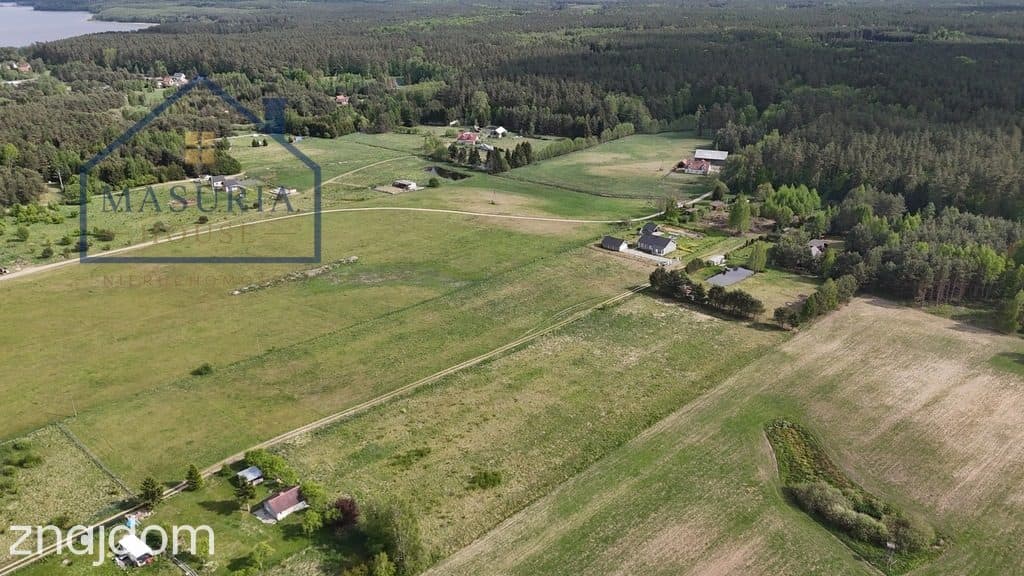 Działka, SIEMIANY - zdjęcie 3