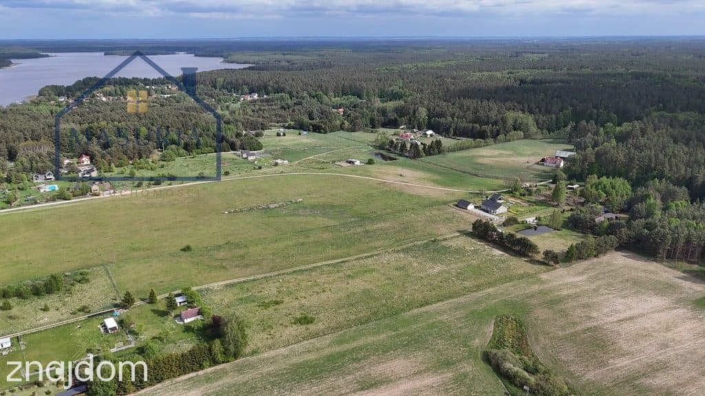 Działka, SIEMIANY - zdjęcie 11