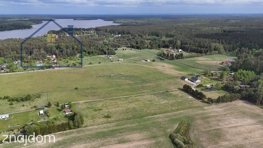 Działka, SIEMIANY