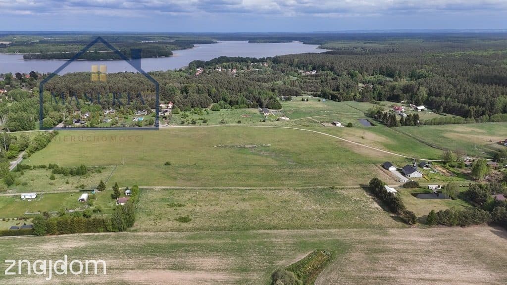 Działka, SIEMIANY - zdjęcie 13