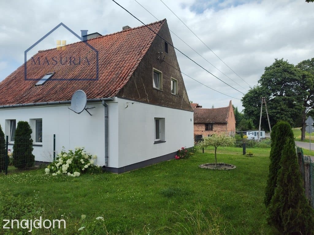 Mieszkanie blisko jeziora Dąbrowa Wielka – Leszcz, - zdjęcie 3