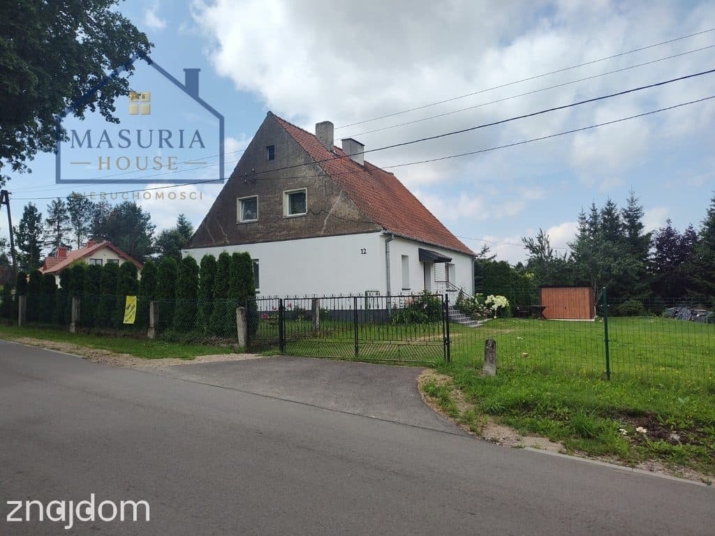 Mieszkanie blisko jeziora Dąbrowa Wielka – Leszcz, - zdjęcie 4
