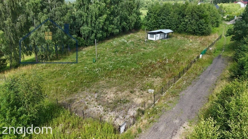 Działki budowlane w Jurkach z wydanymi WZ - zdjęcie 18