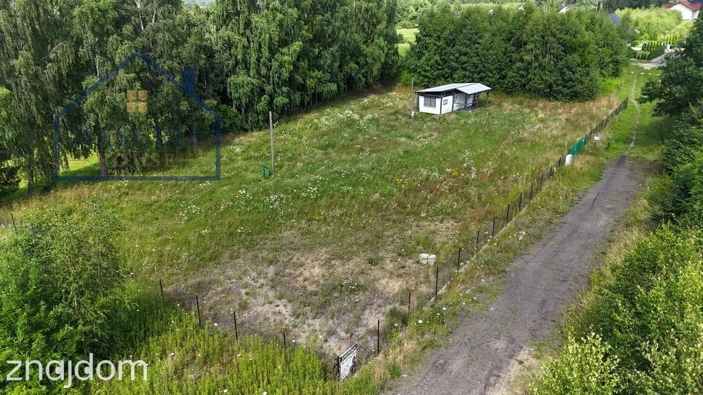 Działki budowlane w Jurkach z wydanymi WZ - zdjęcie 19