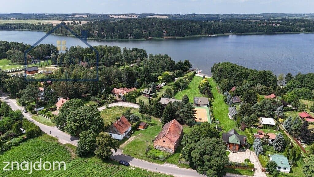 Mieszkanie blisko jeziora Dąbrowa Wielka – Leszcz, - zdjęcie 11