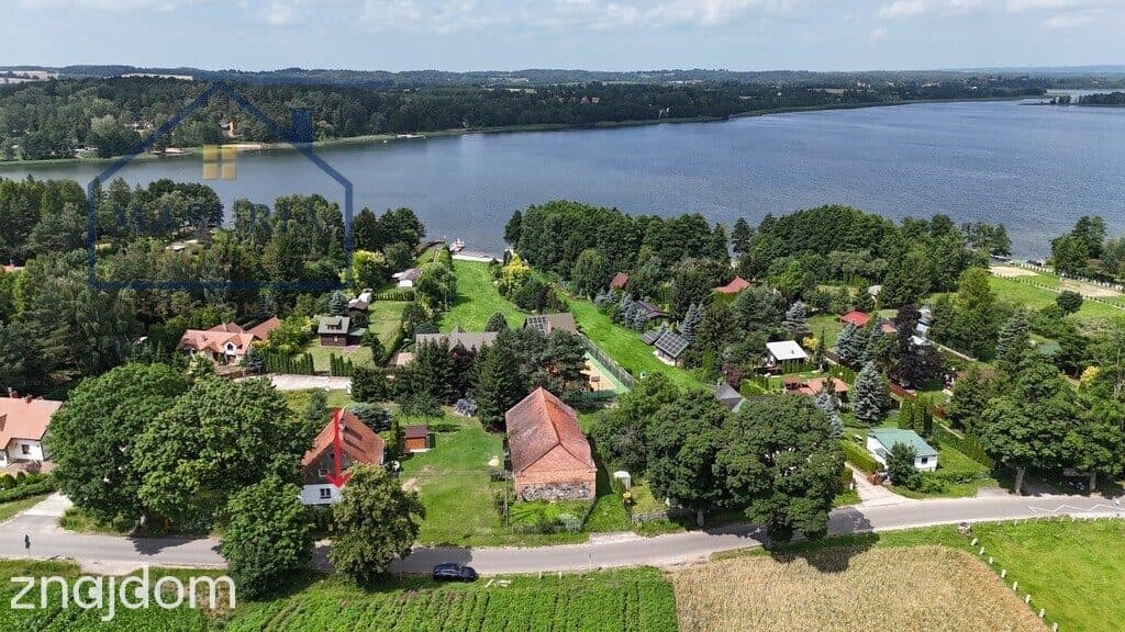 Mieszkanie blisko jeziora Dąbrowa Wielka – Leszcz, - zdjęcie 2