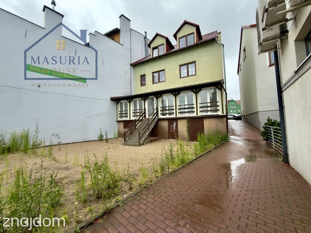 Kamienica z lokalami na wynajem/ Centrum - zdjęcie 5