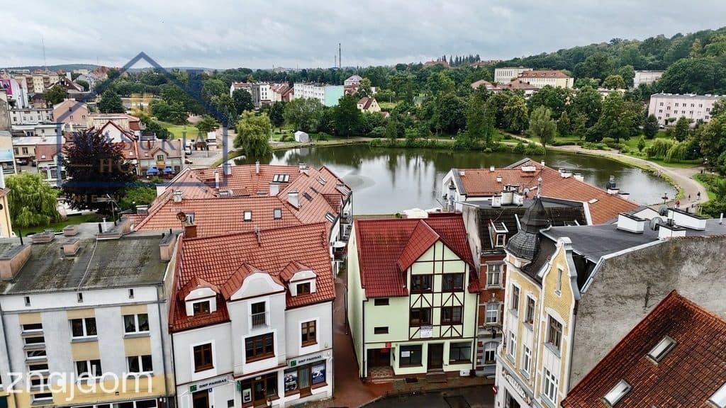 Kamienica z lokalami na wynajem/ Centrum - zdjęcie 6