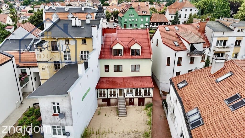 Kamienica z lokalami na wynajem/ Centrum - zdjęcie 7