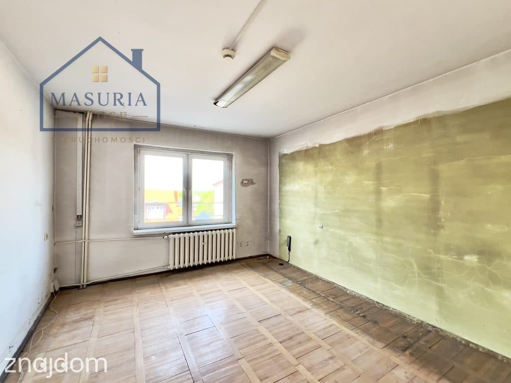 Budynek mieszkalno-biurowy w centrum miasta. - zdjęcie 7