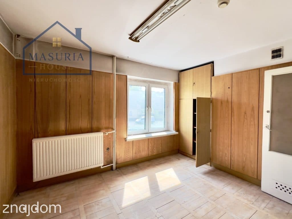 Budynek mieszkalno-biurowy w centrum miasta. - zdjęcie 8