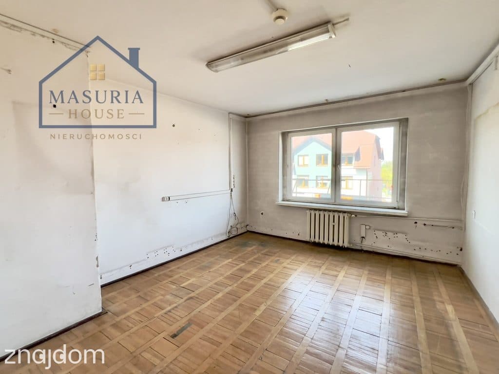 Budynek mieszkalno-biurowy w centrum miasta. - zdjęcie 9