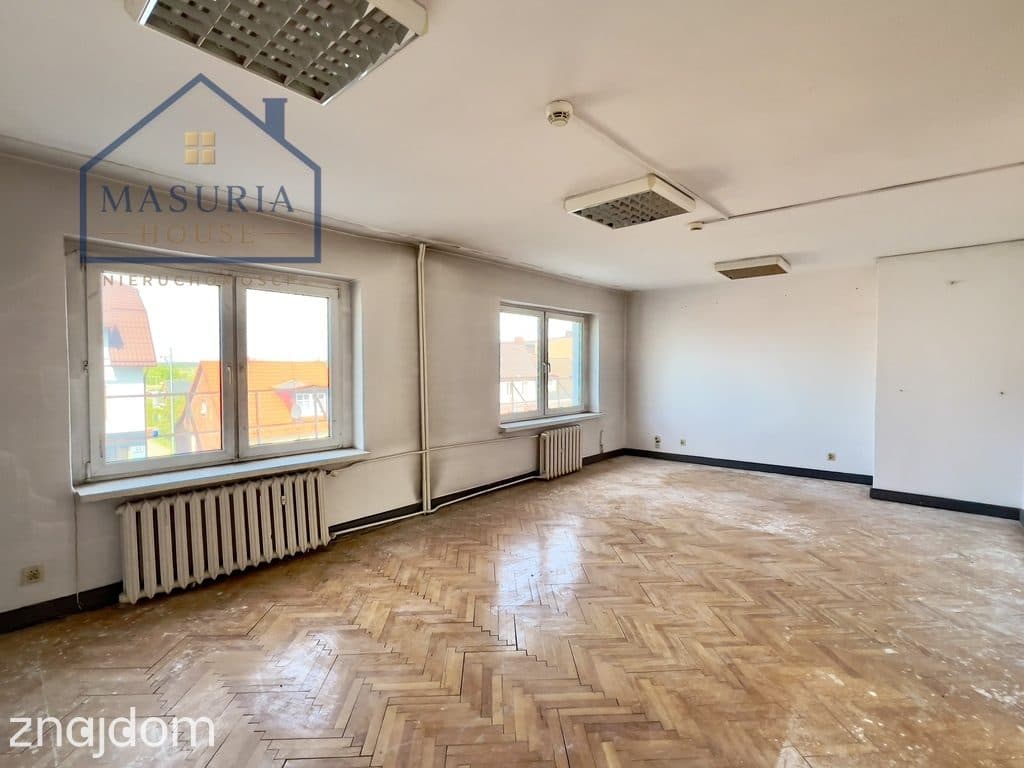 Budynek mieszkalno-biurowy w centrum miasta. - zdjęcie 10