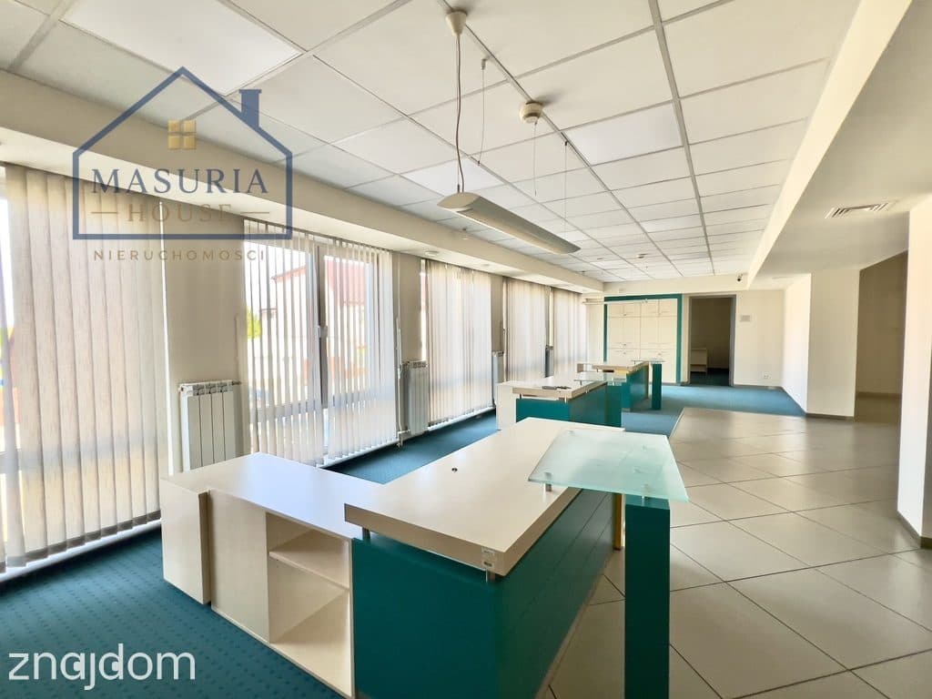 Budynek mieszkalno-biurowy w centrum miasta. - zdjęcie 17