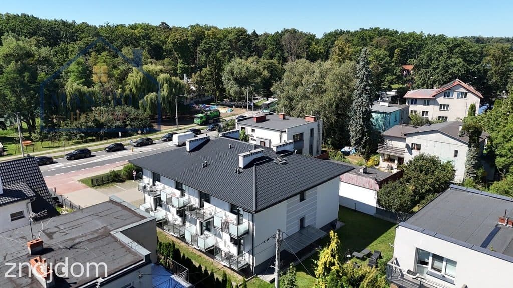 Dwa dochodowe pensjonaty nad Jeziorakiem w Iławie - zdjęcie 4