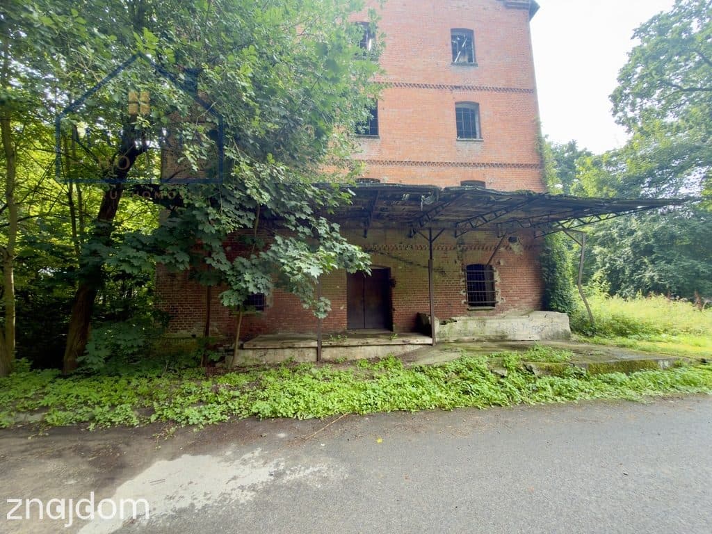 Wyjątkowy dawny Młyn nad rzeką Osą. - zdjęcie 9