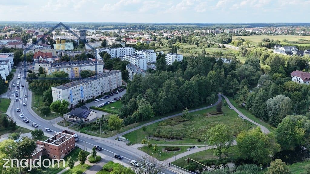 Mieszkanie, IŁAWA - zdjęcie 3