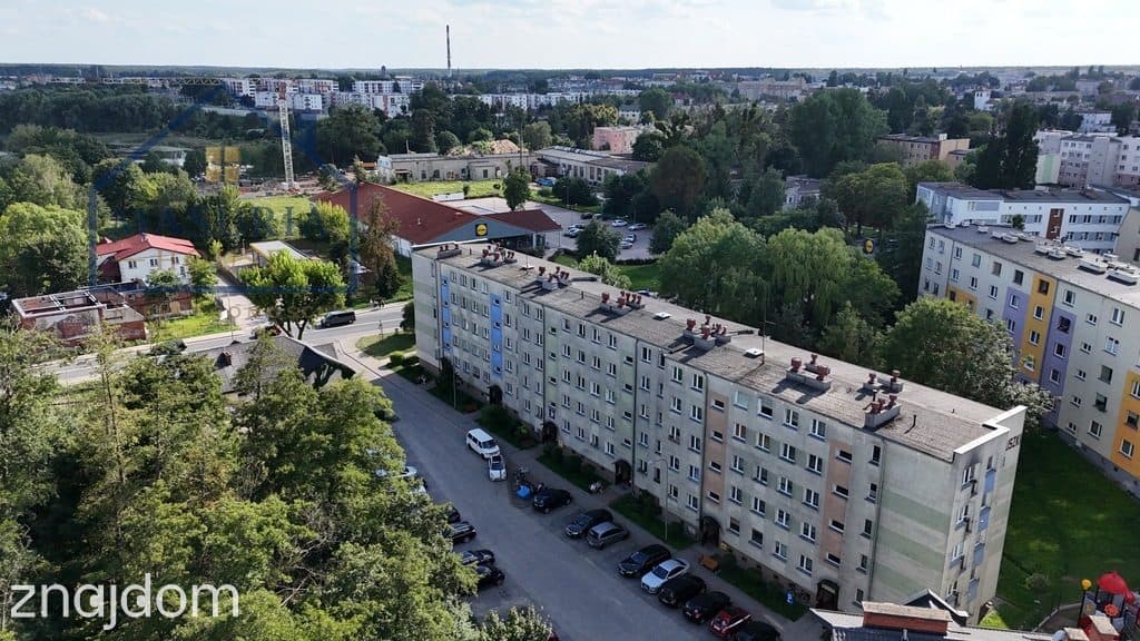 Mieszkanie, IŁAWA - zdjęcie 4