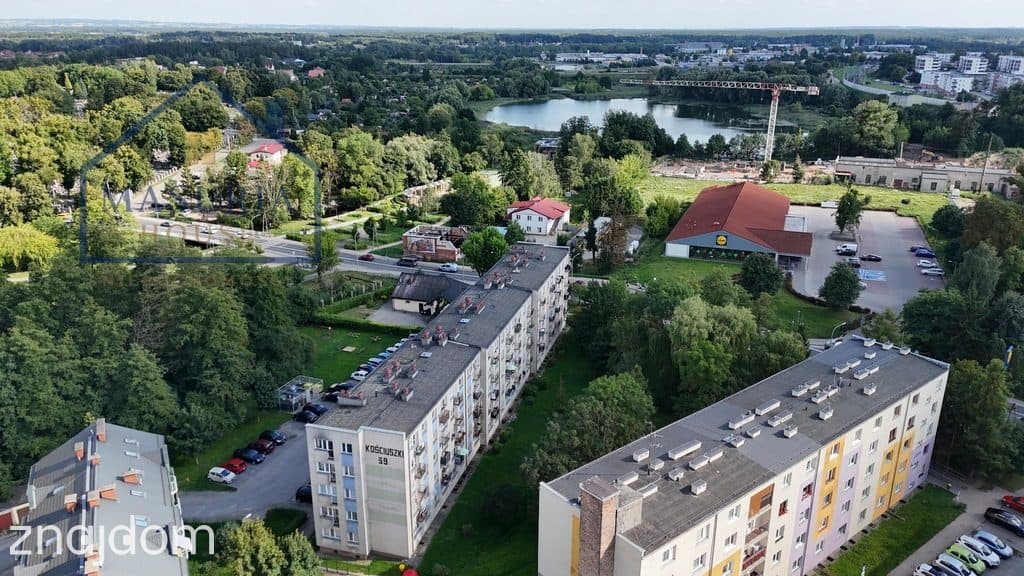 Mieszkanie, IŁAWA - zdjęcie 5