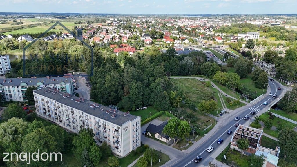 Mieszkanie, IŁAWA - zdjęcie 7