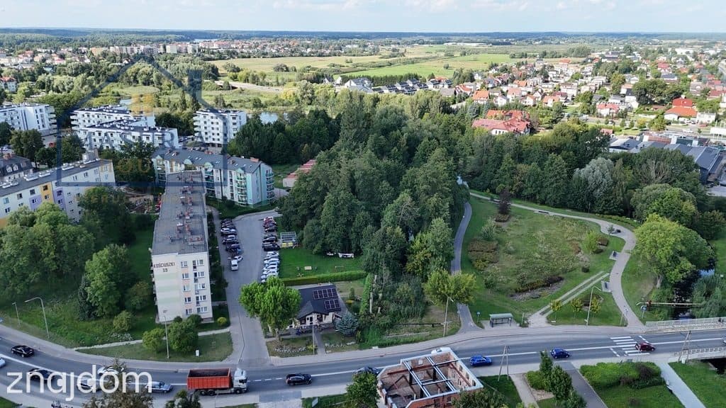 Mieszkanie, IŁAWA - zdjęcie 8