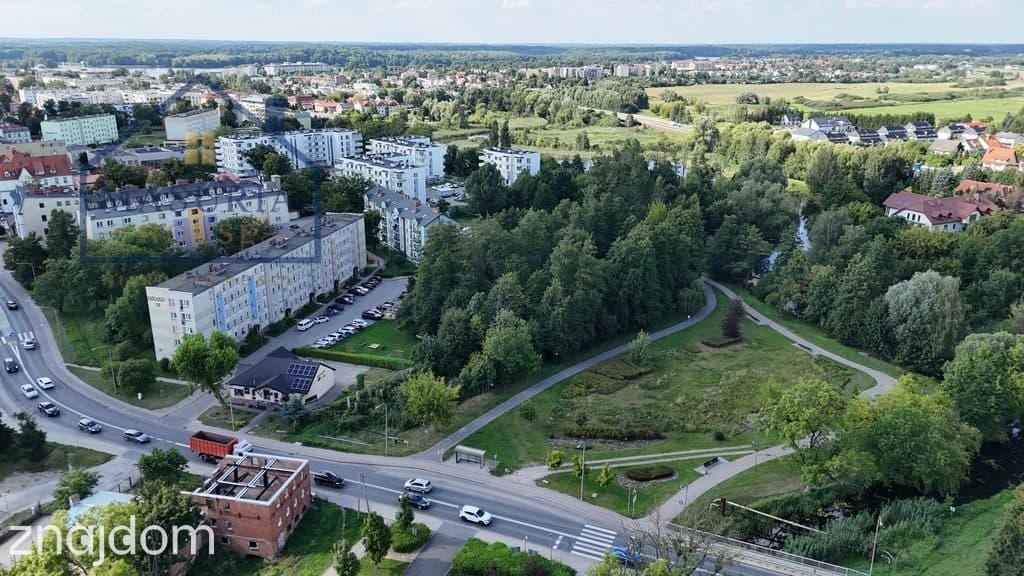 Mieszkanie, IŁAWA - zdjęcie 9