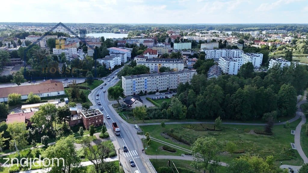 Mieszkanie, IŁAWA - zdjęcie 11