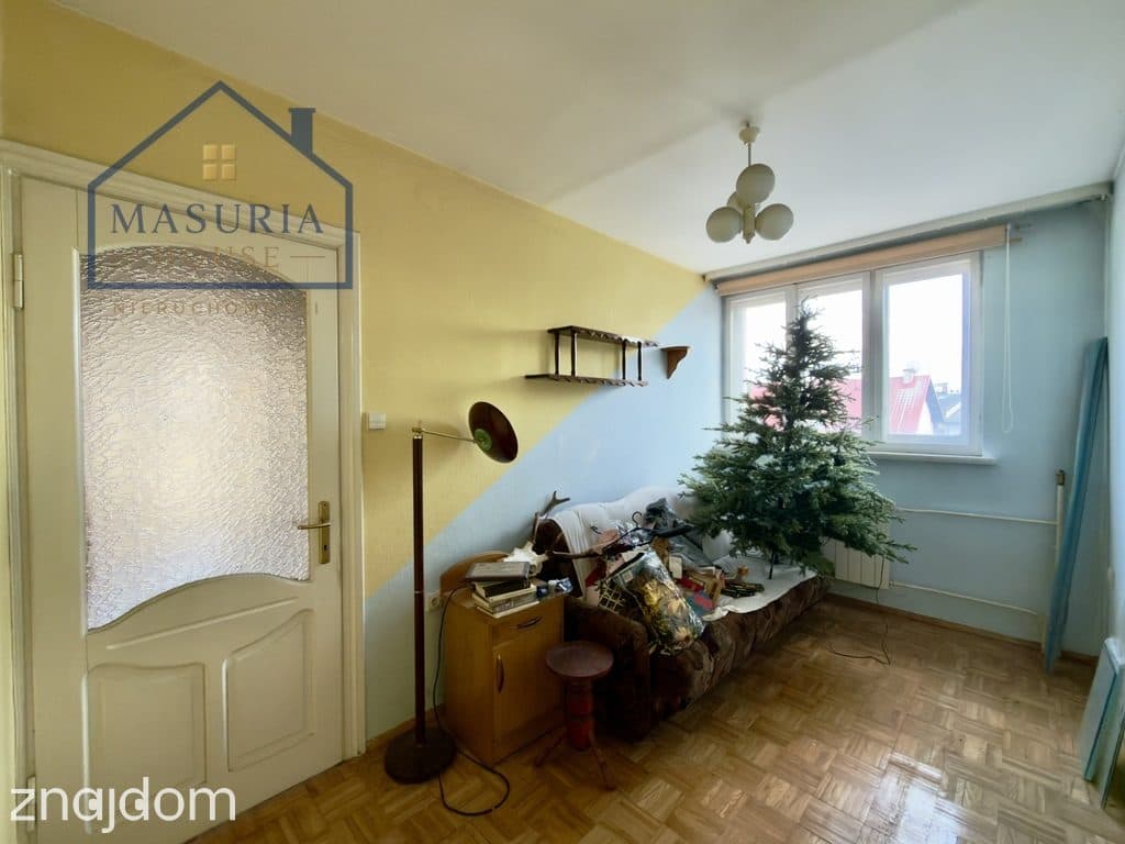 Segment skrajny z garażem i ogrodem – Lubawa - zdjęcie 17