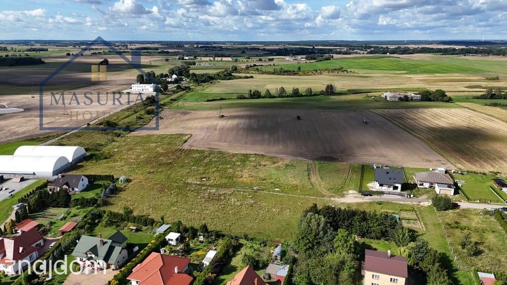 Działka budowlana w bardzo dobrej lokalizacji - zdjęcie 3