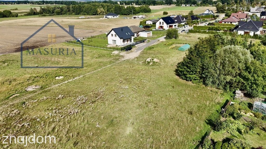 Działka budowlana w bardzo dobrej lokalizacji - zdjęcie 15