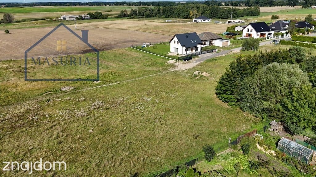 Działka budowlana w bardzo dobrej lokalizacji - zdjęcie 16