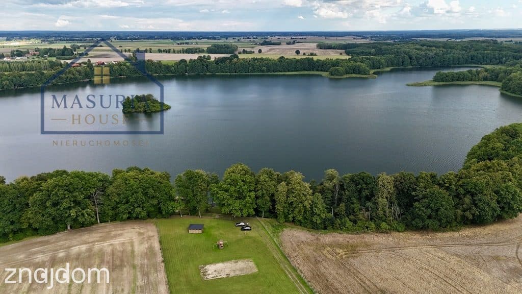 Nowy dom w Wielowsi nad jeziorem Jaśkowskim - zdjęcie 18