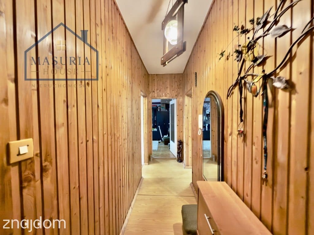 Mieszkanie 59 m² na 1. piętrze – ul. 1 Maja, Iława - zdjęcie 6