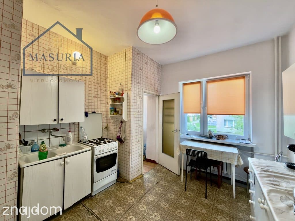 Mieszkanie 59 m² na 1. piętrze – ul. 1 Maja, Iława - zdjęcie 10