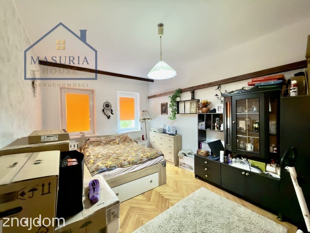 Mieszkanie 59 m² na 1. piętrze – ul. 1 Maja, Iława - zdjęcie 9