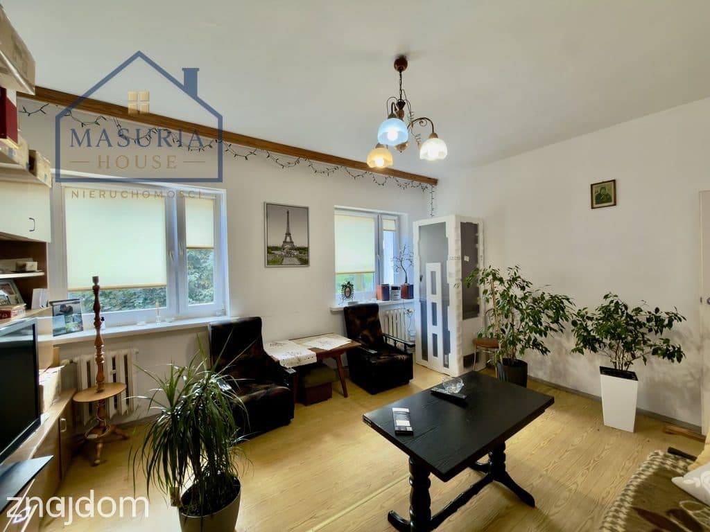 Mieszkanie 59 m² na 1. piętrze – ul. 1 Maja, Iława - zdjęcie 13