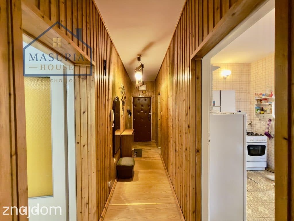 Mieszkanie 59 m² na 1. piętrze – ul. 1 Maja, Iława - zdjęcie 14