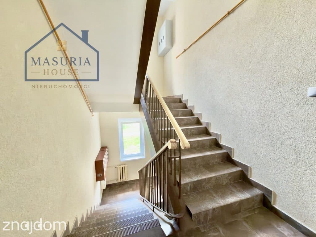 Mieszkanie 59 m² na 1. piętrze – ul. 1 Maja, Iława - zdjęcie 7