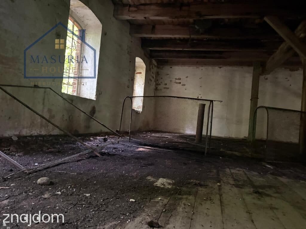 Wyjątkowy dawny Młyn nad rzeką Osą. - zdjęcie 19