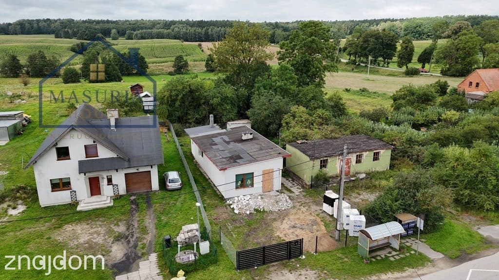 Sprzedam dom w stanie deweloperskim. - zdjęcie 5