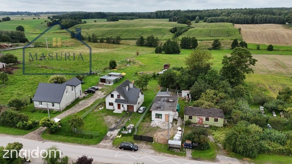 Sprzedam dom w stanie deweloperskim. - zdjęcie 6