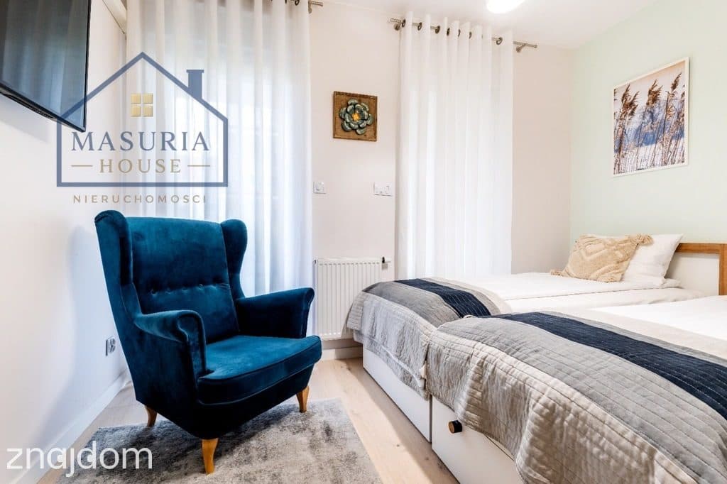Apartament nad Jeziorakiem - zdjęcie 4