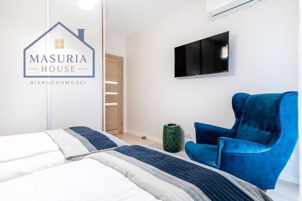 Apartament nad Jeziorakiem - zdjęcie 6