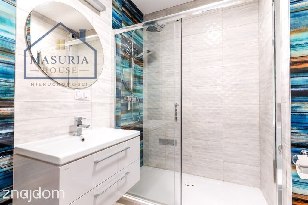 Apartament nad Jeziorakiem - zdjęcie 9