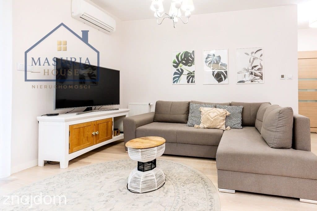 Apartament nad Jeziorakiem - zdjęcie 12