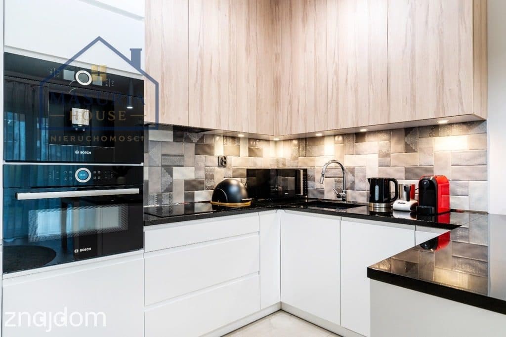 Apartament nad Jeziorakiem - zdjęcie 13