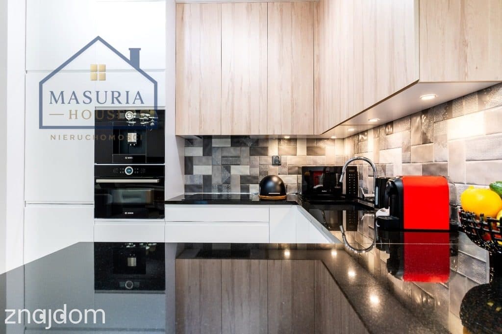 Apartament nad Jeziorakiem - zdjęcie 14
