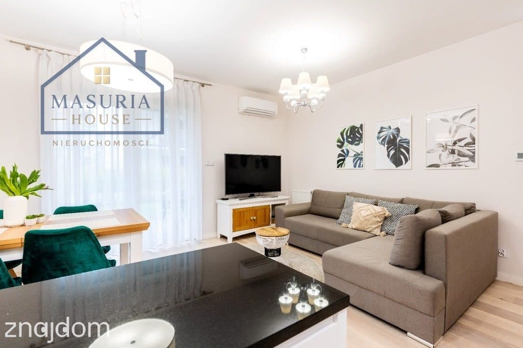 Apartament nad Jeziorakiem - zdjęcie 15