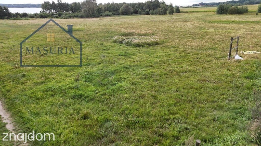 Ostatnie działki z linią brzegową do j. Ewingi! - zdjęcie 2